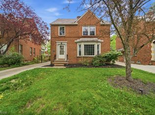 2391 Channing Rd, University Heights, OH 44118