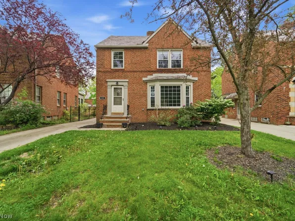 2391 Channing Rd, University Heights, OH 44118
