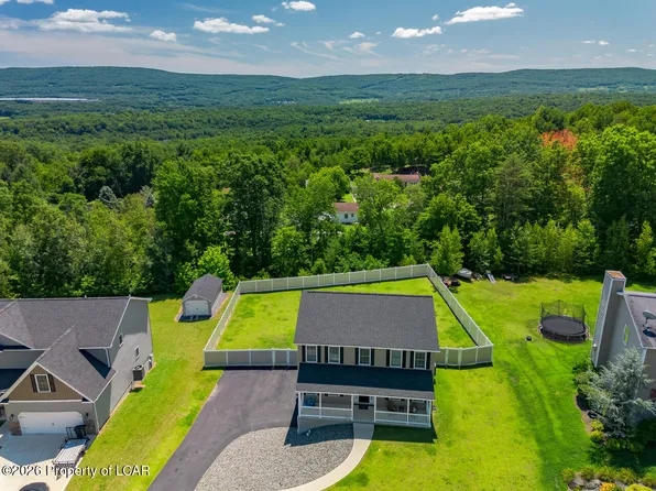 6 Sunset View Dr, Nanticoke, PA 18634