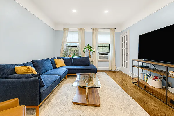 73-20 Austin Street #4O in Forest Hills, Queens | StreetEasy