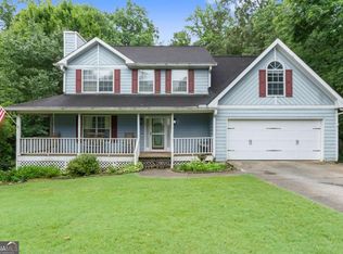 1085 Crystal Water Dr, Lawrenceville, GA 30045