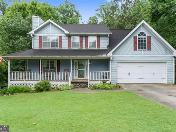 1085 Crystal Water Dr, Lawrenceville, GA 30045