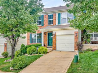3593 Pearson Pointe Ct, Saint Louis, MO 63129