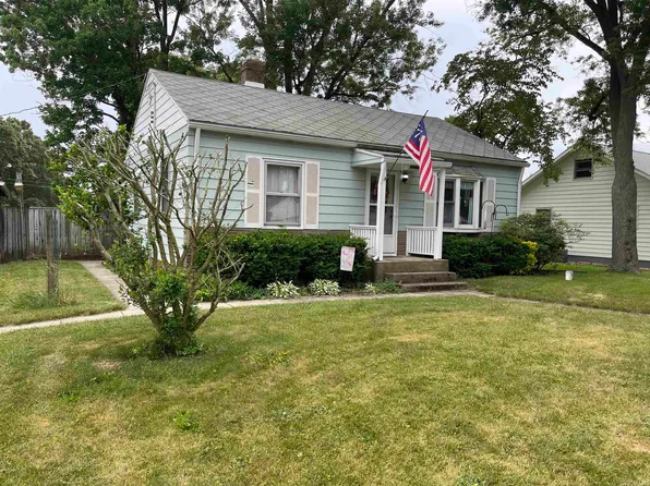 19368 Orchard St, South Bend, IN 46637