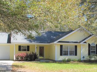 6 Meagan Dr, Beaufort, SC 29907