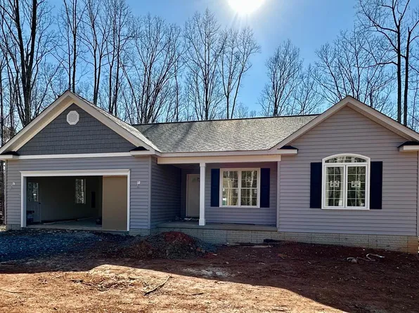 12215 Autumn Ridge Ln, Unionville, VA 22567