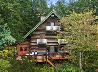 40 Kelly Dr, Port Ludlow, WA 98365