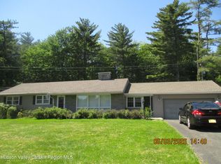 127 Du Bois Road, Shokan, NY 12481