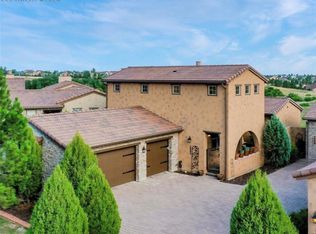 3695 Tuscanna Grv, Colorado Springs, CO 80920