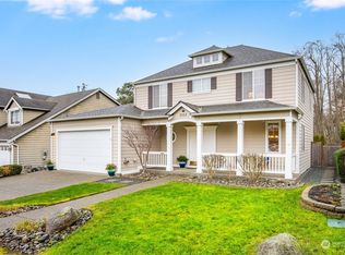 3111 Maplewood Cir NE, Tacoma, WA 98422