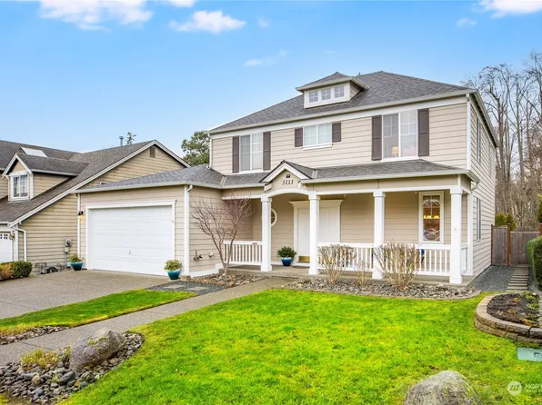 3111 Maplewood Circle NE, Tacoma, WA 98422