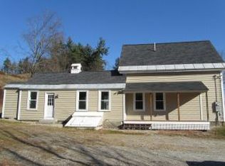3 Maple St, Milford, NH 03055