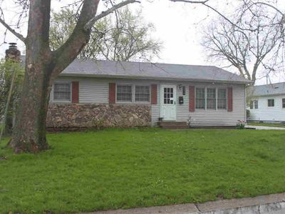 643 32nd Ave, East Moline, IL, 61244