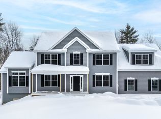 821 Cross Country Road, Pembroke, NH 03275