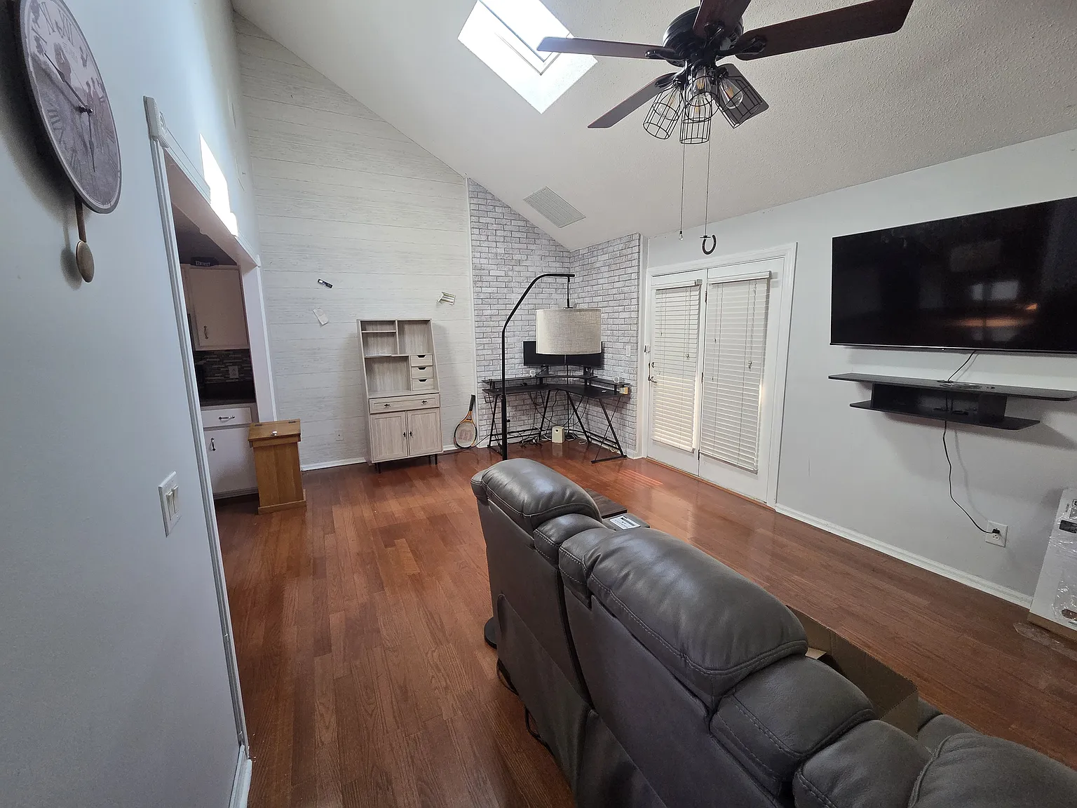 1 bed, 700 sqft, $950 — Photo 4