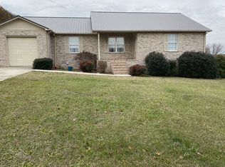 271 Susie Dr, Winchester, TN 37398