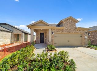 7923 Prospect Dr, Fulshear, TX 77441