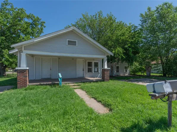 820 W Highland St, Shawnee, OK 74801