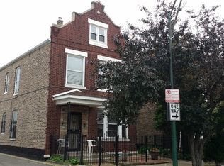 3117 W 42nd St, Chicago, IL 60632