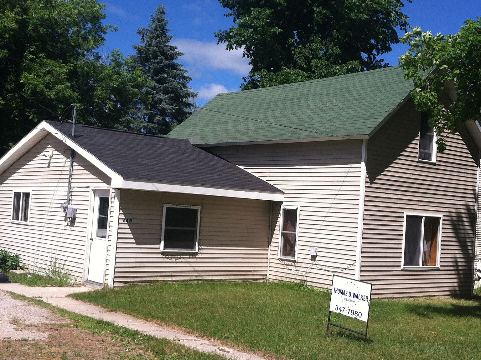 6419 E Edgar St, Pellston, MI 49769 Zillow