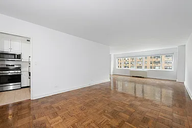 Rented by Rudin Management Company, Inc.