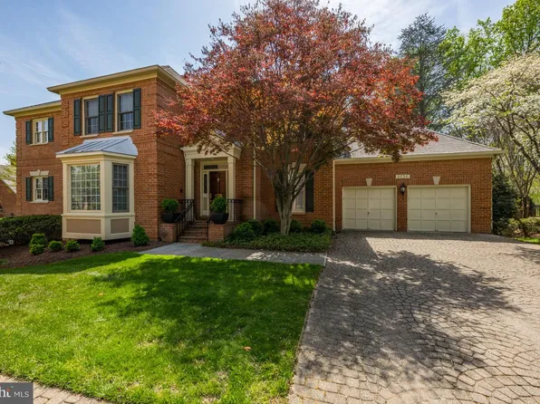 9735 Beman Woods Way, Potomac, MD 20854