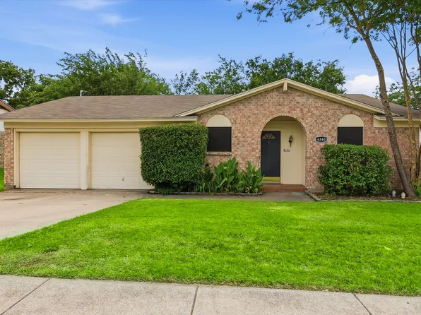 6540 Bernadine St, Fort Worth, TX 76148