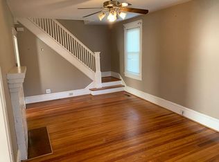 2035 Lynn Ave SW, Roanoke, VA 24014