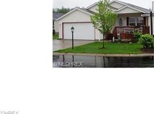 626 Killdeer Ct, Streetsboro, OH 44241