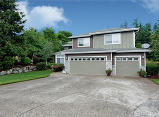 17608 SE 257th Ct, Kent, WA 98042
