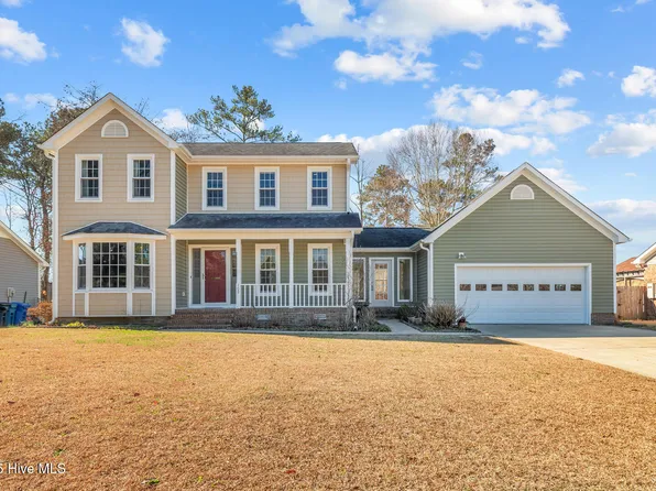 109 Fairway Road, Jacksonville, NC 28546