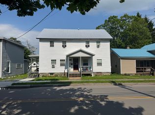 416-418 Post St, Boonville, NY 13309