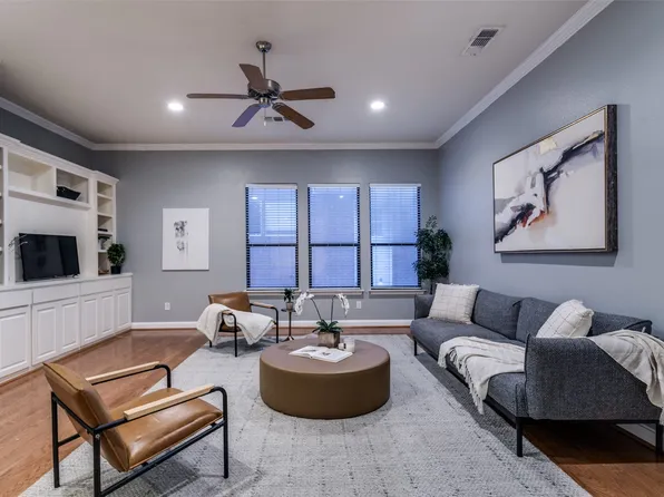 1430 N Washington Ave APT D, Dallas, TX 75204