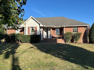 1225 Kristopher Dr, Lebanon, TN 37087