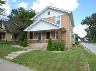603 N Lafontaine St, Huntington, IN 46750