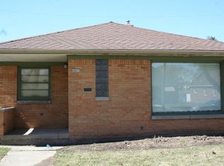 4861 N 66th St, Milwaukee, WI 53218