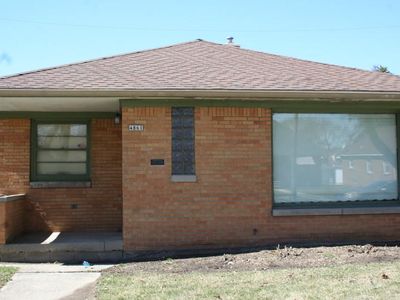 4861 N 66th St, Milwaukee, WI, 53218