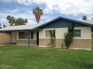 1436 W Bentley St, Mesa, AZ 85201