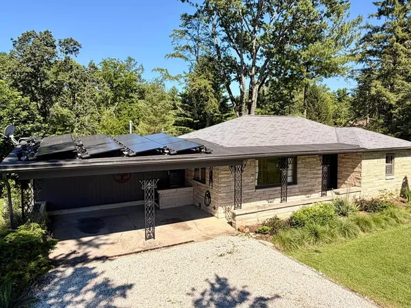 816 S Anna Lee Ln, Bloomington, IN 47403