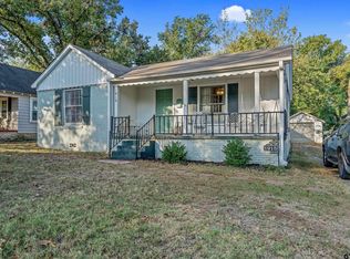 1915 Jarrel Ave, Tyler, TX 75701