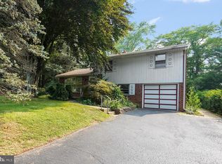 217 S Pennell Rd, Glen Riddle, PA 19063