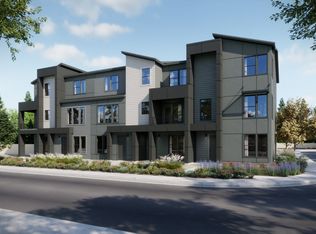 Plan 1 Plan, Berkeley Villas, Denver, CO 80221