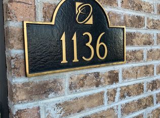 1136 W Clark Ln, Farmington, UT 84025