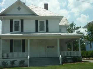 276B S Spring St, Spartanburg, SC 29306