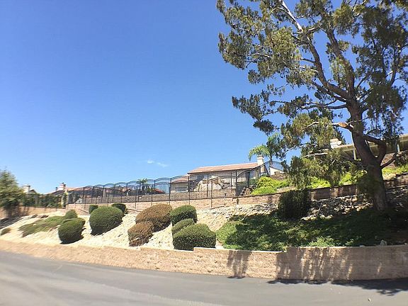 Home, view from Equestrian. 