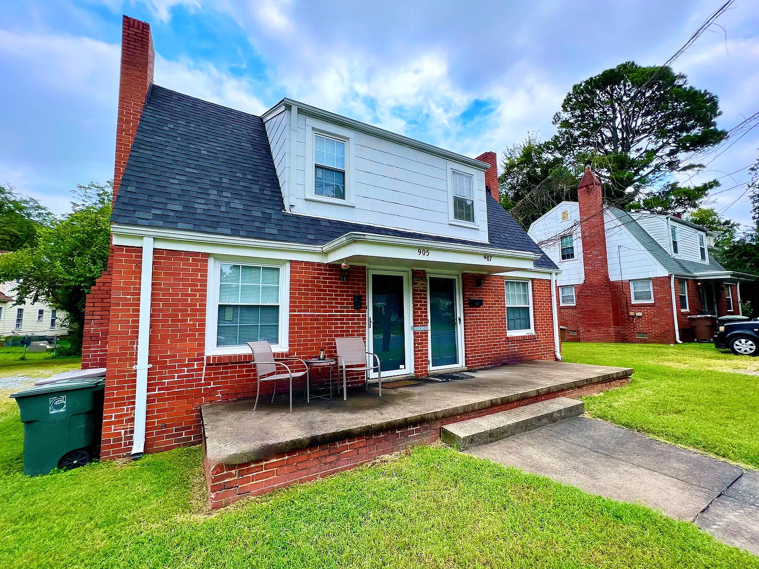 2613 Spring Garden St — Photo 1