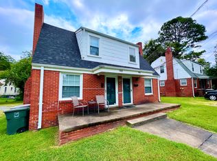 2613 Spring Garden St #2613, Greensboro, NC 27403