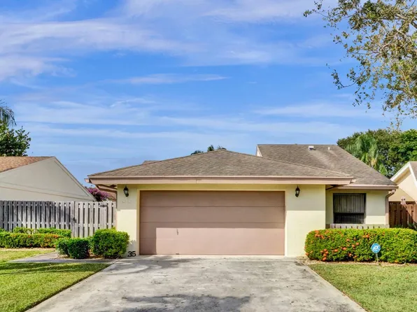 35 Baytree Circle, Boynton Beach, FL 33436