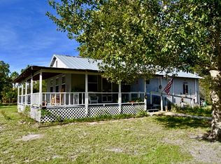 7150 SW 113th Ter, Cedar Key, FL 32625