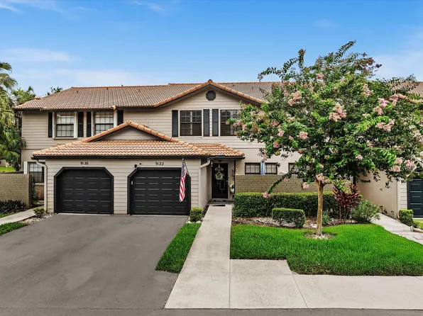 9122 Vineyard Lake Drive #9122, Plantation, FL 33324